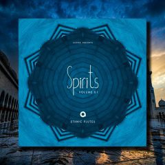 Asonic Spirits Ethnic Flutes WAV