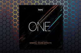 BOOM ONE 03 Animals Cloth WAV