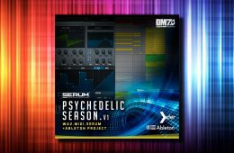 Serum Psychedelic Season Vol1 MULTi