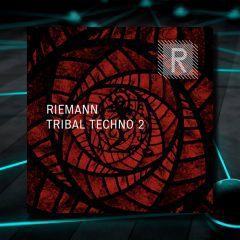 Riemann Tribal Techno 2 WAV