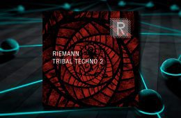 Riemann Tribal Techno 2 WAV