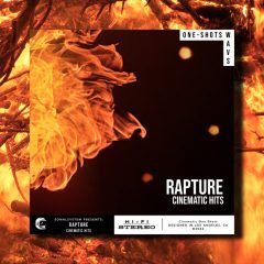 SonalSystem Rapture Cinematic Hits WAV