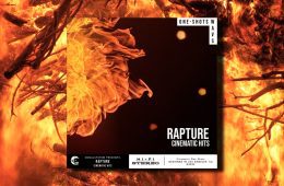 SonalSystem Rapture Cinematic Hits WAV