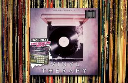 Kryptic Vinyl Therapy WAV-MID