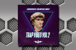 Trap Vibes Vol2  WAV-MIDI