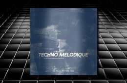 Mootant Techno Melodique WAV-MIDI