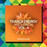 Trance Energy MIDI Pack Vol4 WAV-MIDI