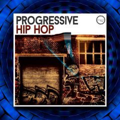 Progressive Hip Hop WAV