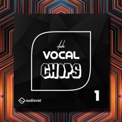 AudioVat Dah Vocal Chops 1 WAV-MIDI