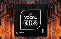 AudioVat Dah Vocal Chops 1 WAV-MIDI