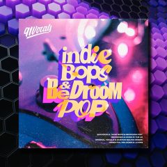 91Vocals Indie Bops – Bedroom Pop