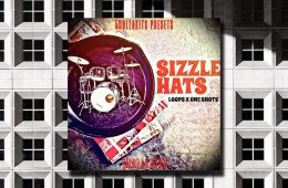 5DOLLAKITS Sizzle Hats WAV