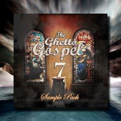 The Ghetto Gospel 7 WAV-MID