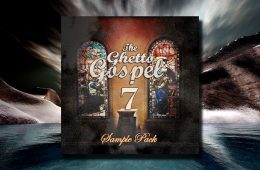 The Ghetto Gospel 7 WAV-MID