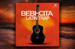 Shobeats Bebecita Latin Trap WAV-MiD