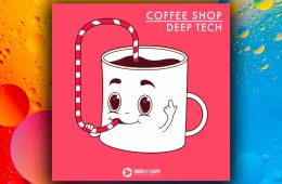 Coffee Shop Deep Tech WAV
