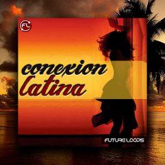 Future Loops Conexion Latina WAV