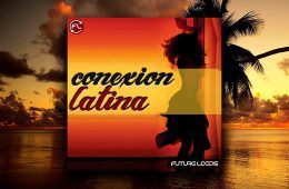 Future Loops Conexion Latina WAV