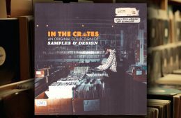 Polyphonic Music In The Crates WAV