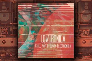 Freaky Loops Lowtronica WAV