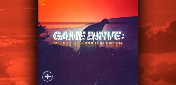 Sounds Recorded in Namibia WAV