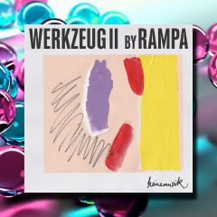 Keinemusik Rampa Werkzeug II WAV