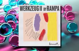 Keinemusik Rampa Werkzeug II WAV