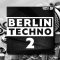 Berlin Techno 2 WAV-MiDi