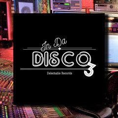 Delectable Records In Da Disco 3 WAV