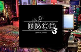 Delectable Records In Da Disco 3 WAV