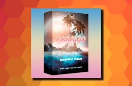 Mora PARAISO Sample Pack WAV