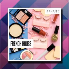 Concept Samples French House WAV