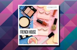 Concept Samples French House WAV