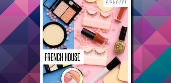 Concept Samples French House WAV