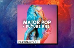 Major Pop-Future RnB WAV-MiDi