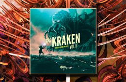 The Kraken Vol2 Dubstep Serum Presets