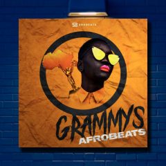 Shobeats Grammys Afrobeats WAV-MiDi