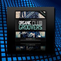 Zenhiser Organic Club Groovers WAV