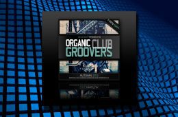 Zenhiser Organic Club Groovers WAV