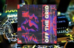 Cartel Loops Off The Grid WAV-MiDi