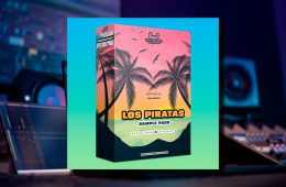 Los Piratas Sample Pack WAV