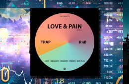 Shobeats Love and Pain Vol2 WAV-MiDi