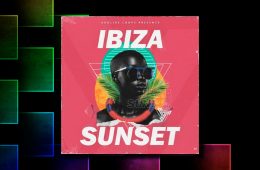 Ibiza Sunset Dancehall WAV-MiD