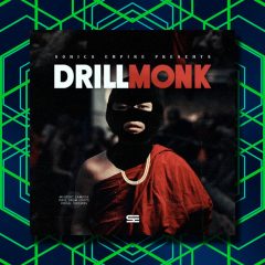 Sonics Empire Drill Monk WAV-MIDI