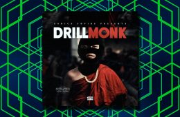 Sonics Empire Drill Monk WAV-MIDI