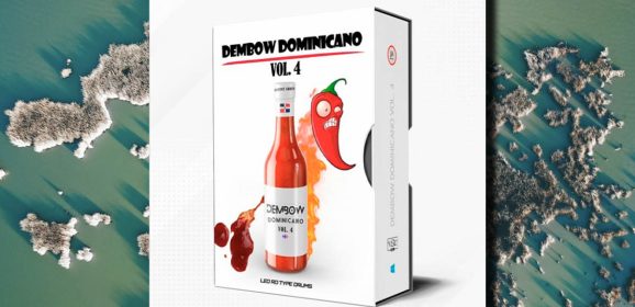 Dembow Dominicano Vol4 WAV-MiD