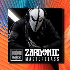 Zardonic Masterclass – Sample Pack