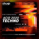 SHARP Acid Techno 2020 WAV