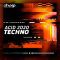 SHARP Acid Techno 2020 WAV