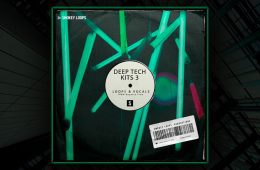 Smokey Loops Deep Tech Kits Vol3 WAV